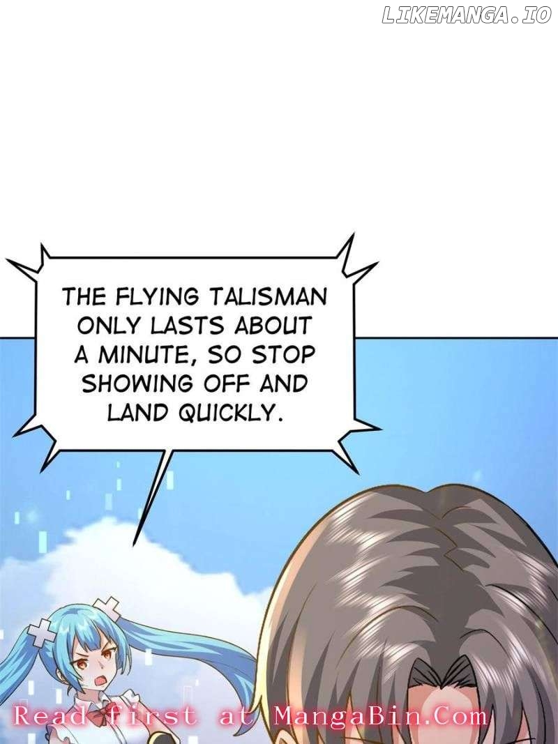 I Became the Target of the Harem in Another World Chapter 35 - page 2