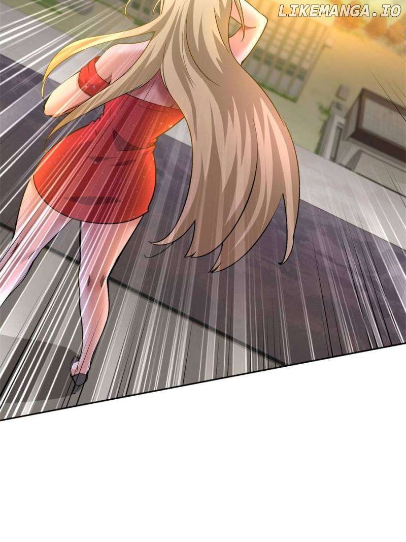 I Became the Target of the Harem in Another World Chapter 35 - page 20