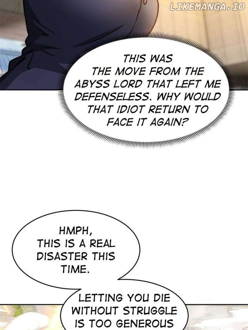 I Became the Target of the Harem in Another World Chapter 35 - page 22