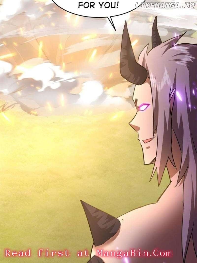 I Became the Target of the Harem in Another World Chapter 35 - page 23