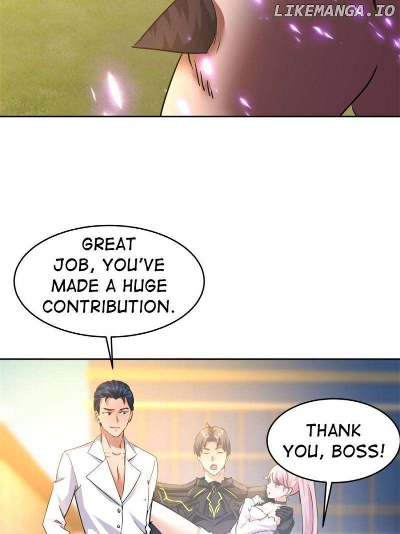 I Became the Target of the Harem in Another World Chapter 35 - page 24