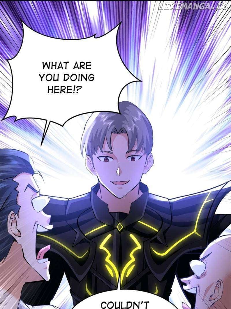 I Became the Target of the Harem in Another World Chapter 35 - page 26