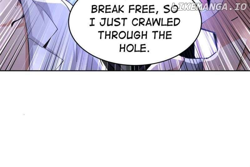 I Became the Target of the Harem in Another World Chapter 35 - page 27