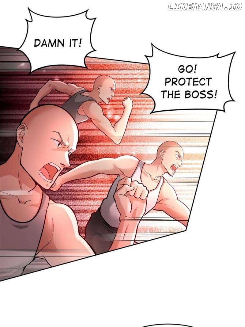 I Became the Target of the Harem in Another World Chapter 35 - page 28
