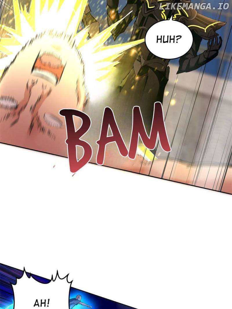I Became the Target of the Harem in Another World Chapter 35 - page 30