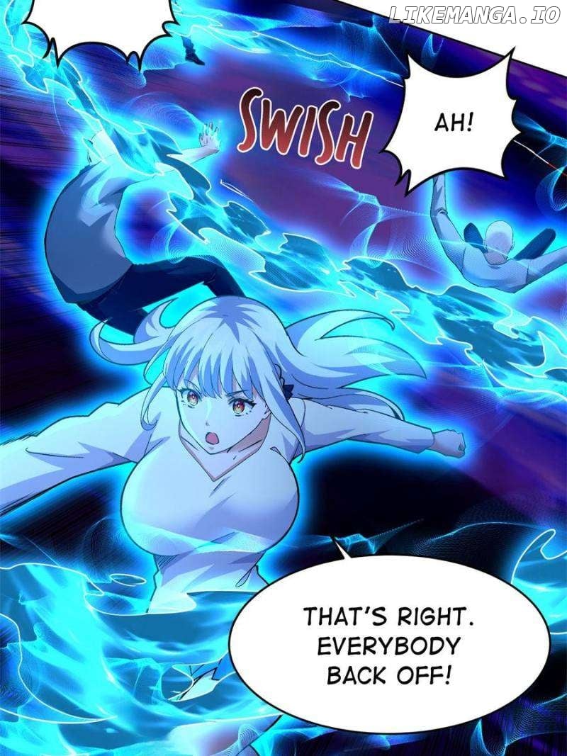 I Became the Target of the Harem in Another World Chapter 35 - page 31