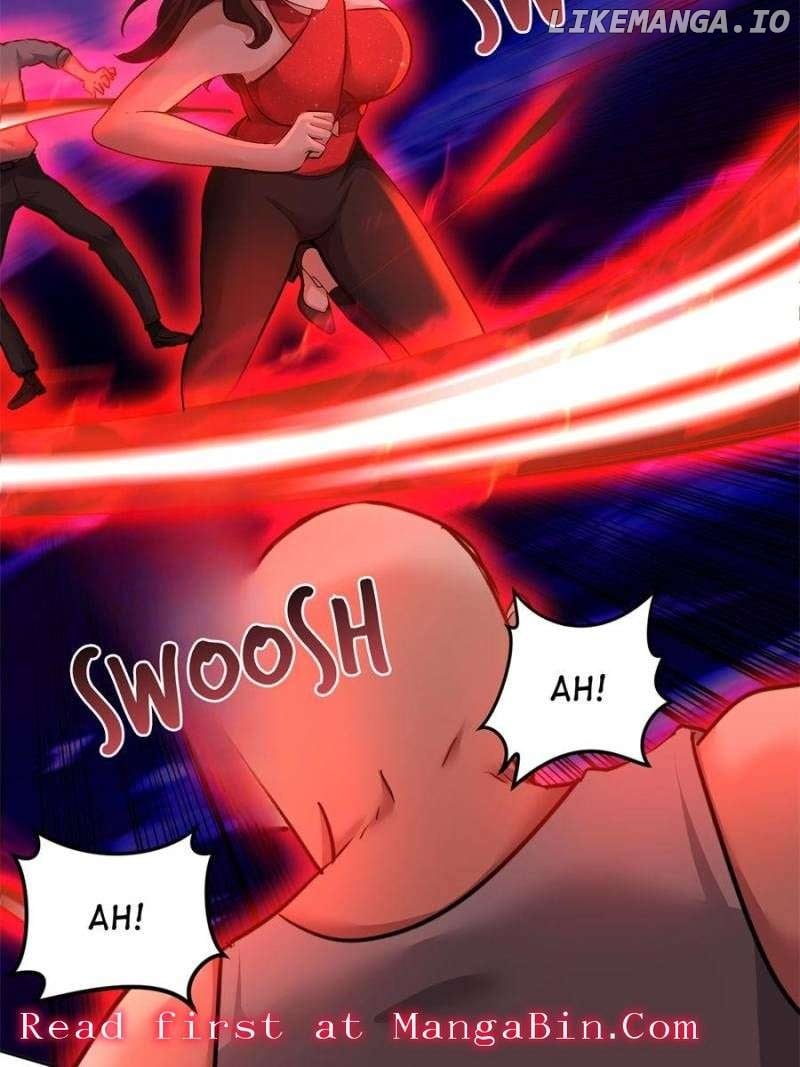 I Became the Target of the Harem in Another World Chapter 35 - page 33