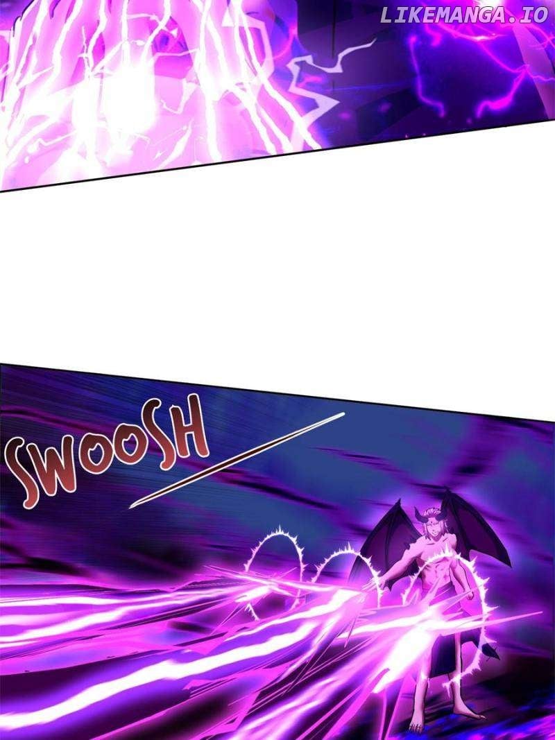 I Became the Target of the Harem in Another World Chapter 35 - page 38