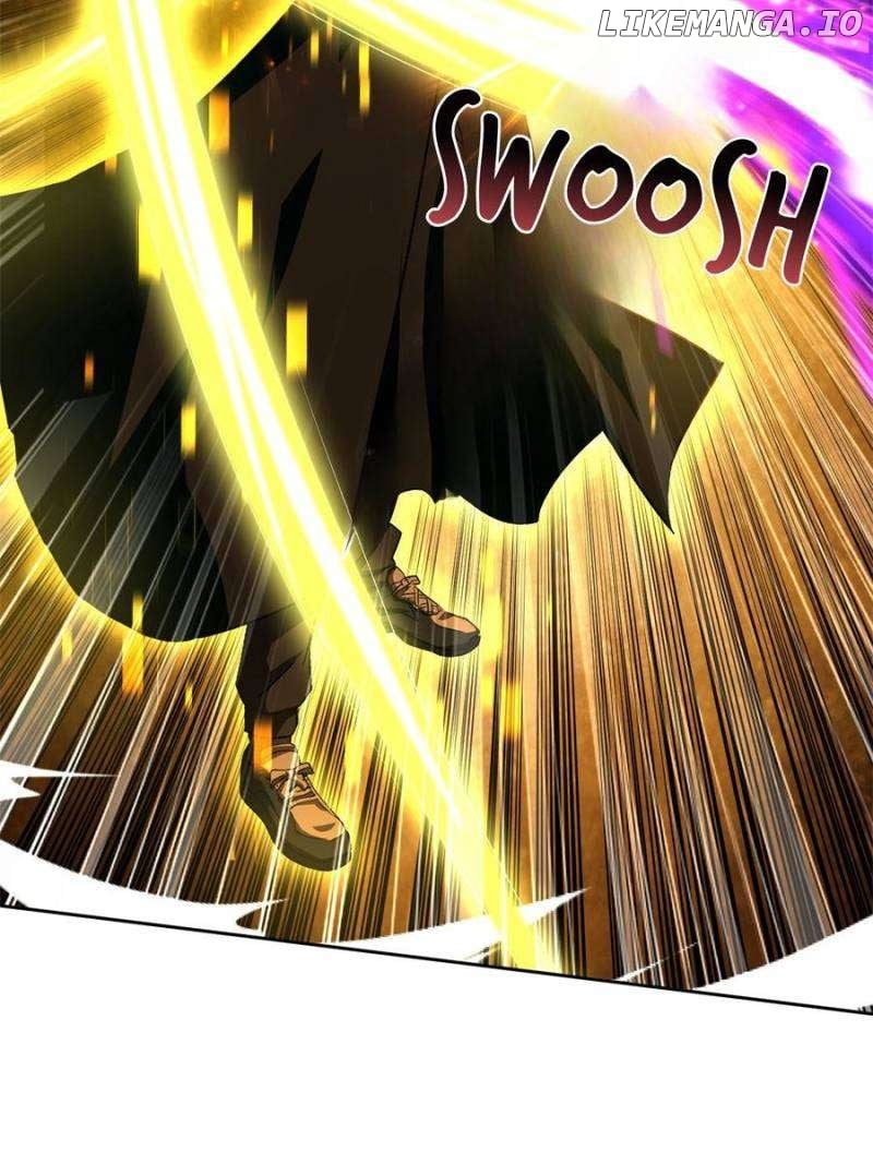 I Became the Target of the Harem in Another World Chapter 35 - page 42