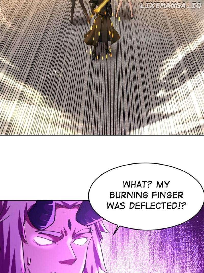I Became the Target of the Harem in Another World Chapter 35 - page 44