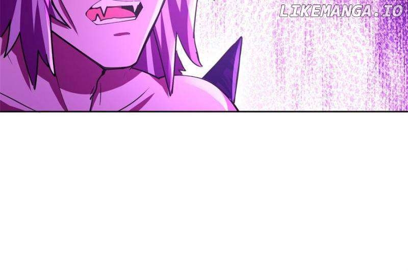I Became the Target of the Harem in Another World Chapter 35 - page 45