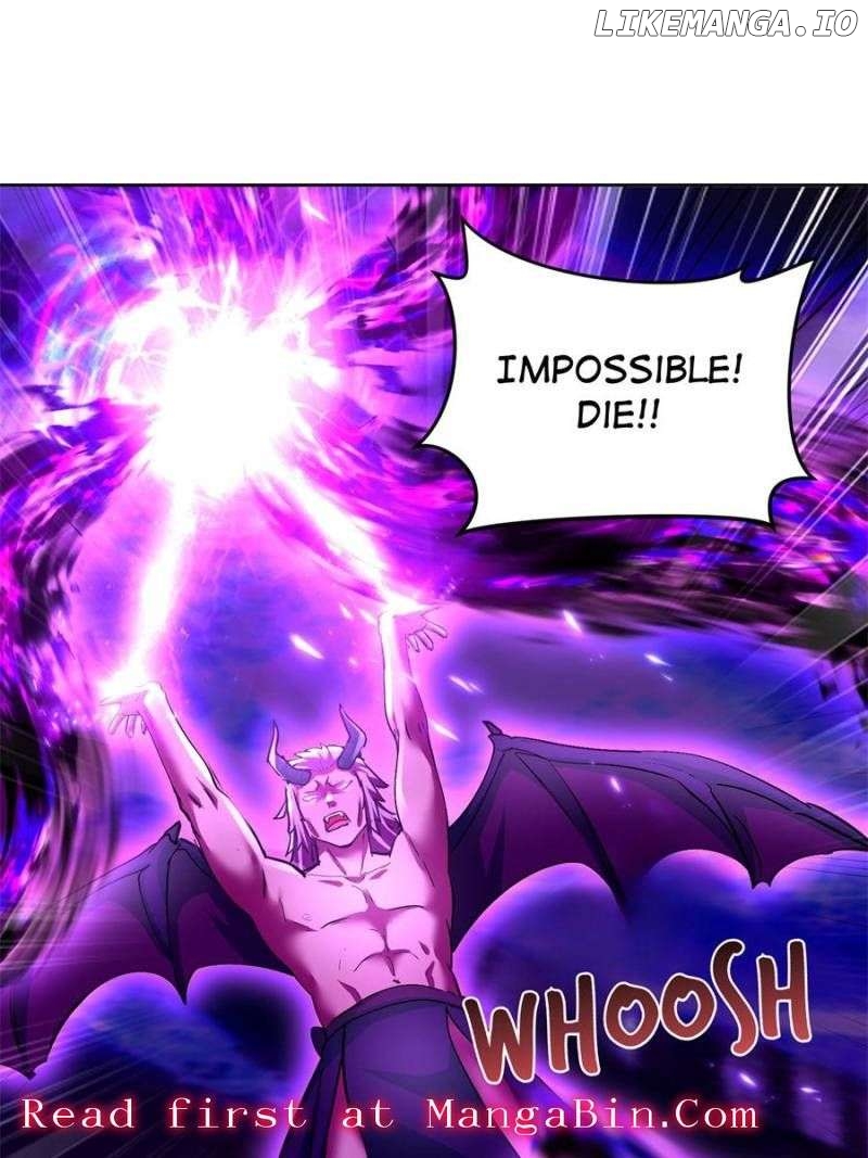 I Became the Target of the Harem in Another World Chapter 35 - page 49
