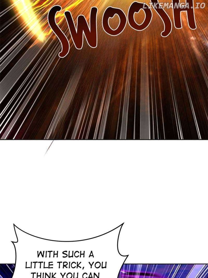 I Became the Target of the Harem in Another World Chapter 35 - page 52