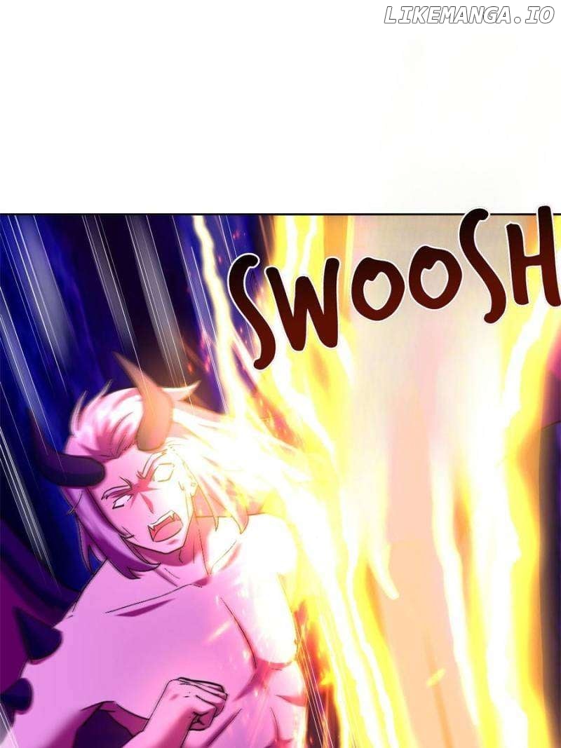 I Became the Target of the Harem in Another World Chapter 35 - page 56