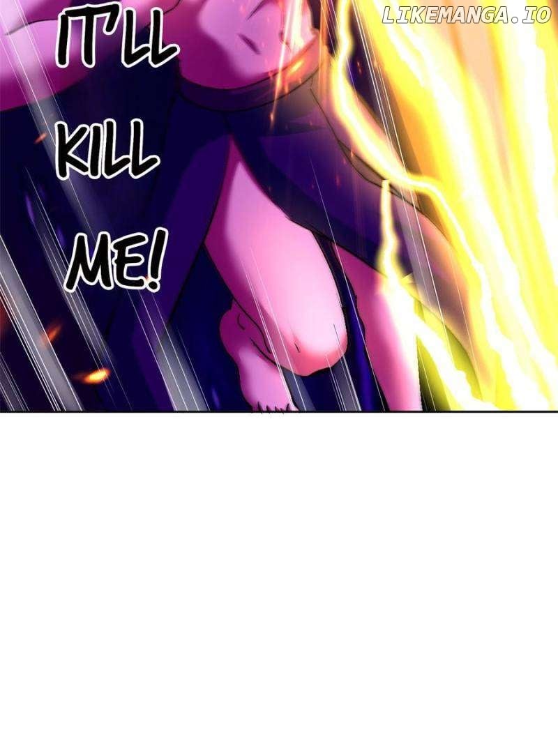 I Became the Target of the Harem in Another World Chapter 35 - page 57