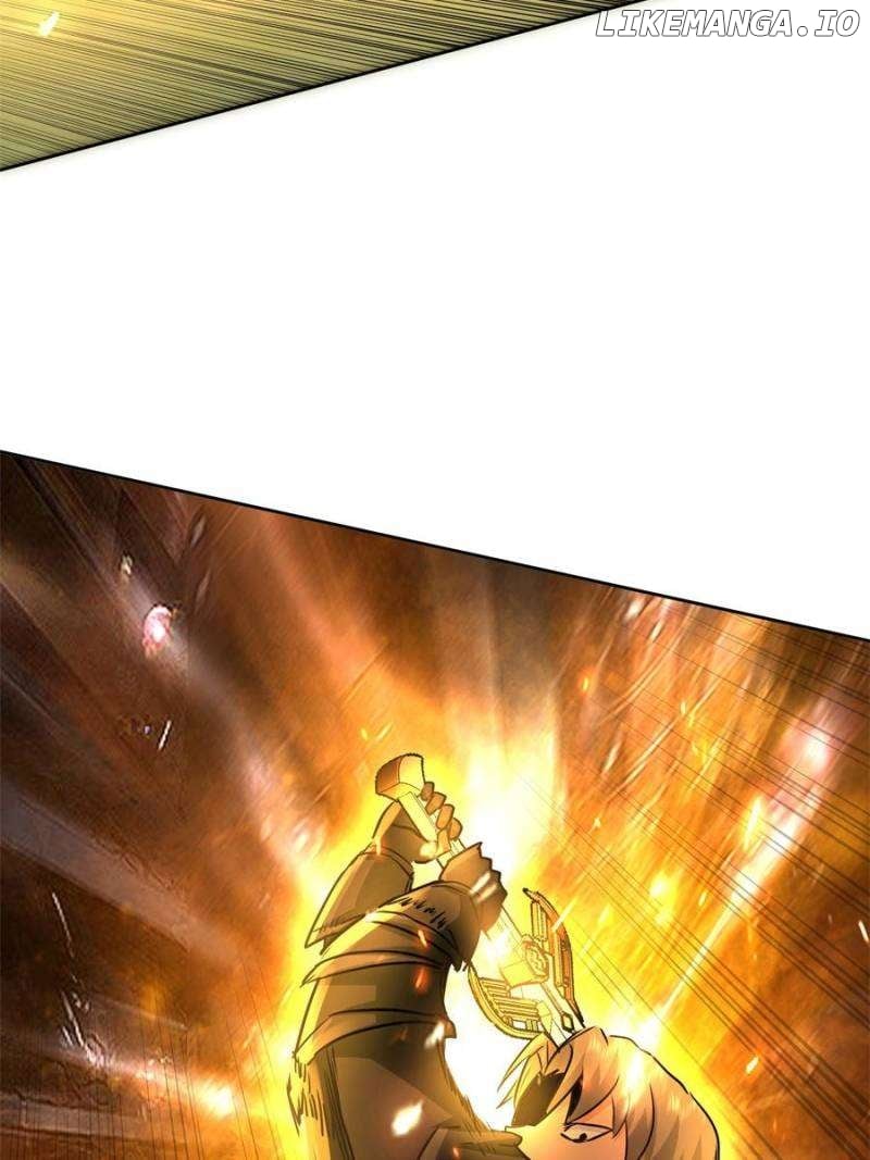 I Became the Target of the Harem in Another World Chapter 35 - page 59