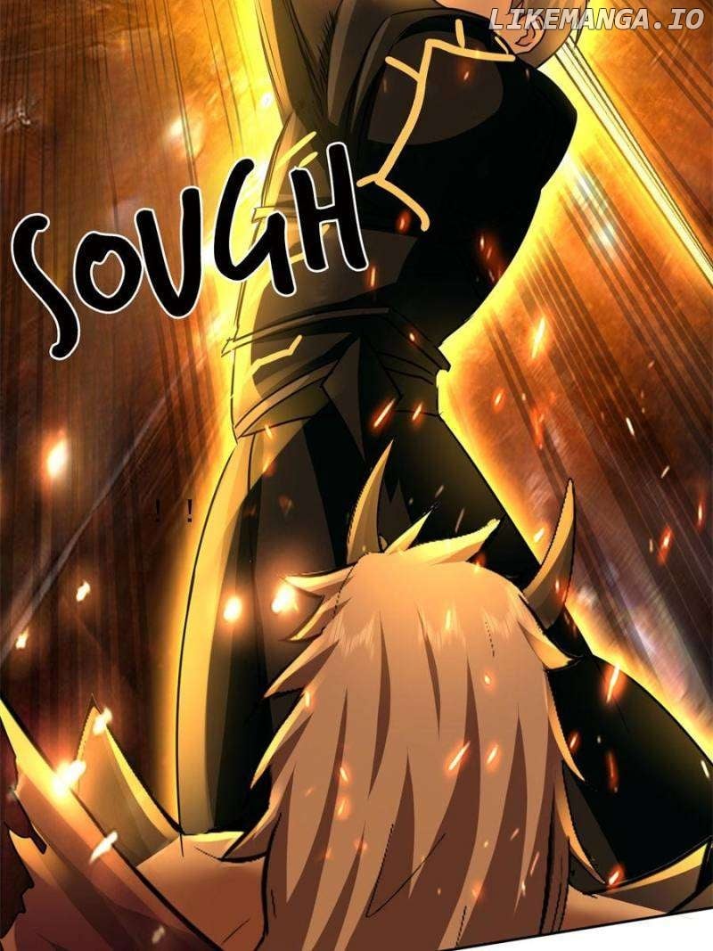 I Became the Target of the Harem in Another World Chapter 35 - page 60