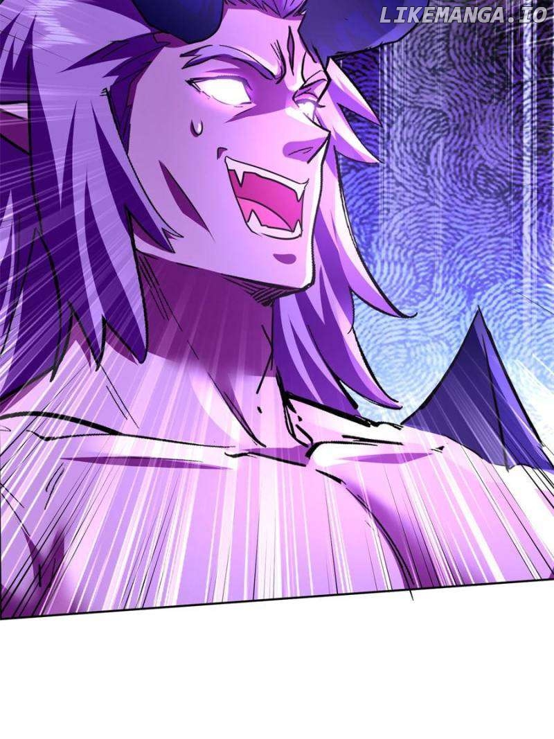 I Became the Target of the Harem in Another World Chapter 35 - page 62