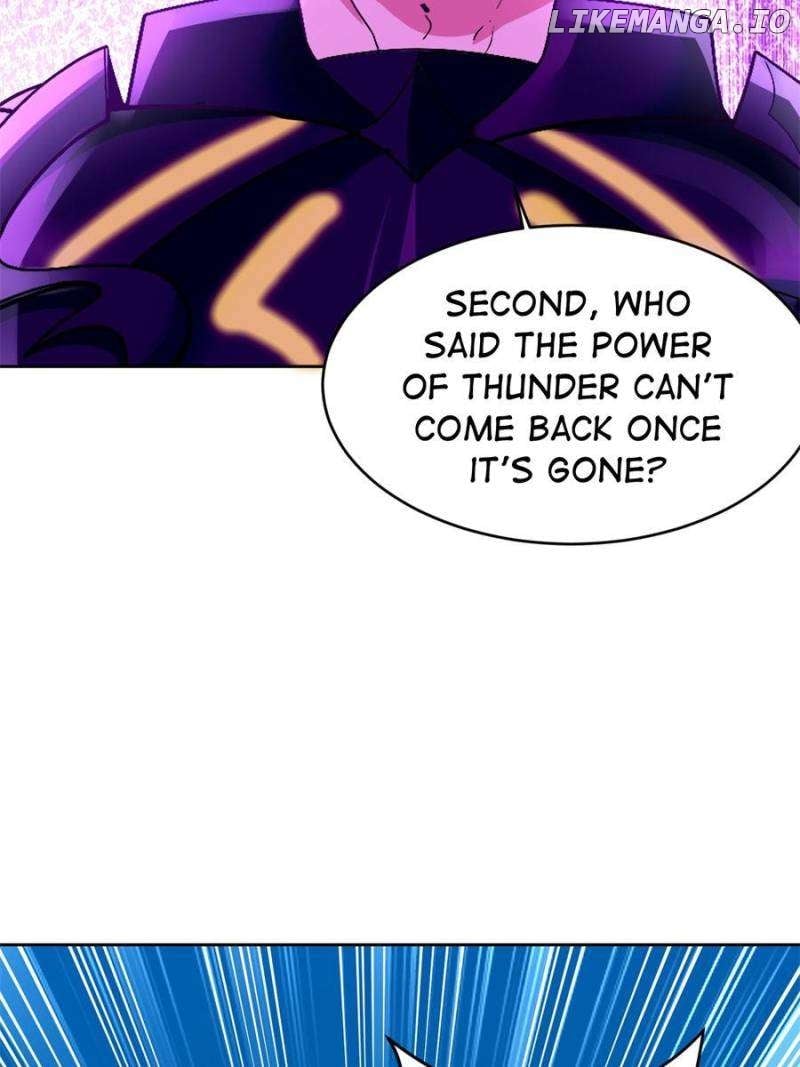I Became the Target of the Harem in Another World Chapter 35 - page 65