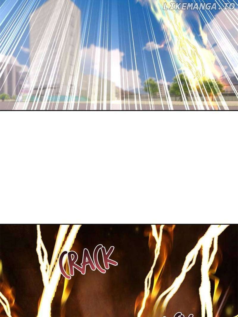 I Became the Target of the Harem in Another World Chapter 35 - page 67