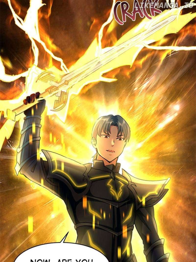 I Became the Target of the Harem in Another World Chapter 35 - page 68