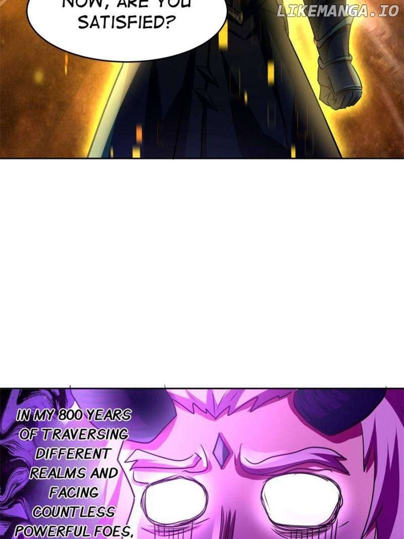 I Became the Target of the Harem in Another World Chapter 35 - page 69