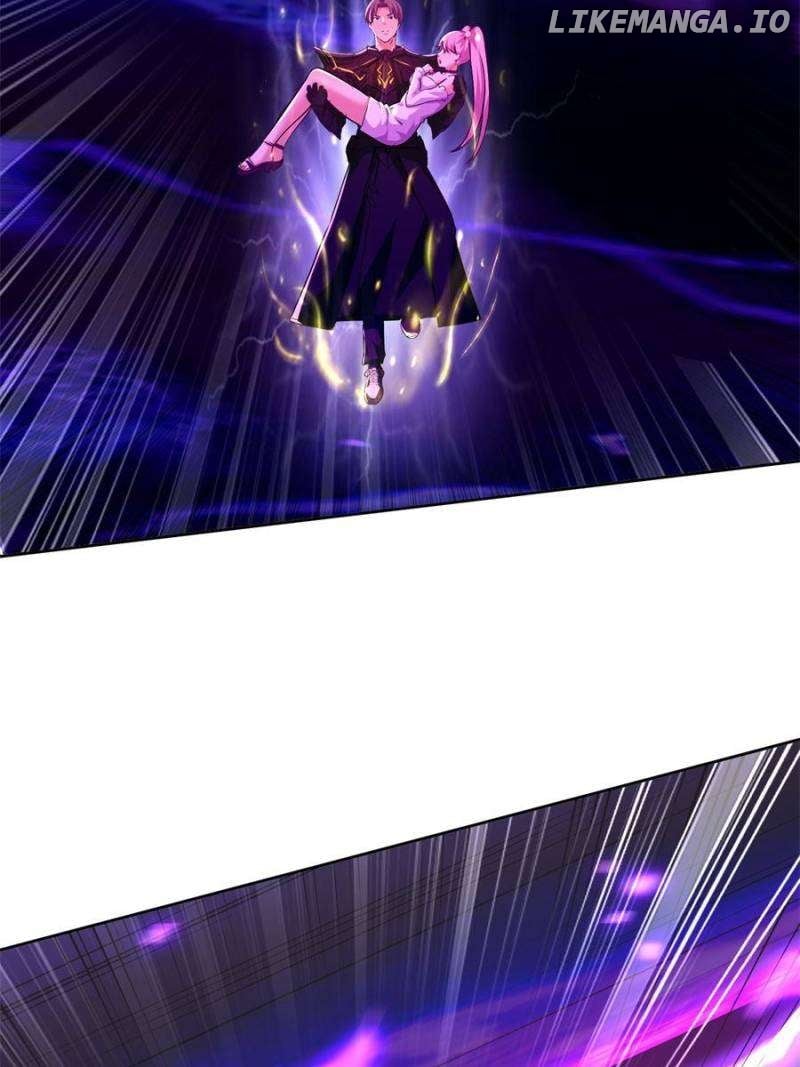 I Became the Target of the Harem in Another World Chapter 35 - page 7
