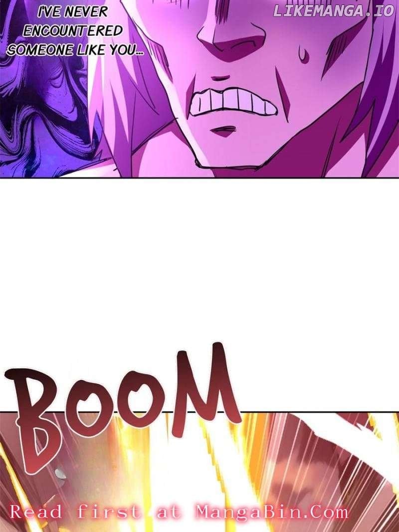 I Became the Target of the Harem in Another World Chapter 35 - page 70