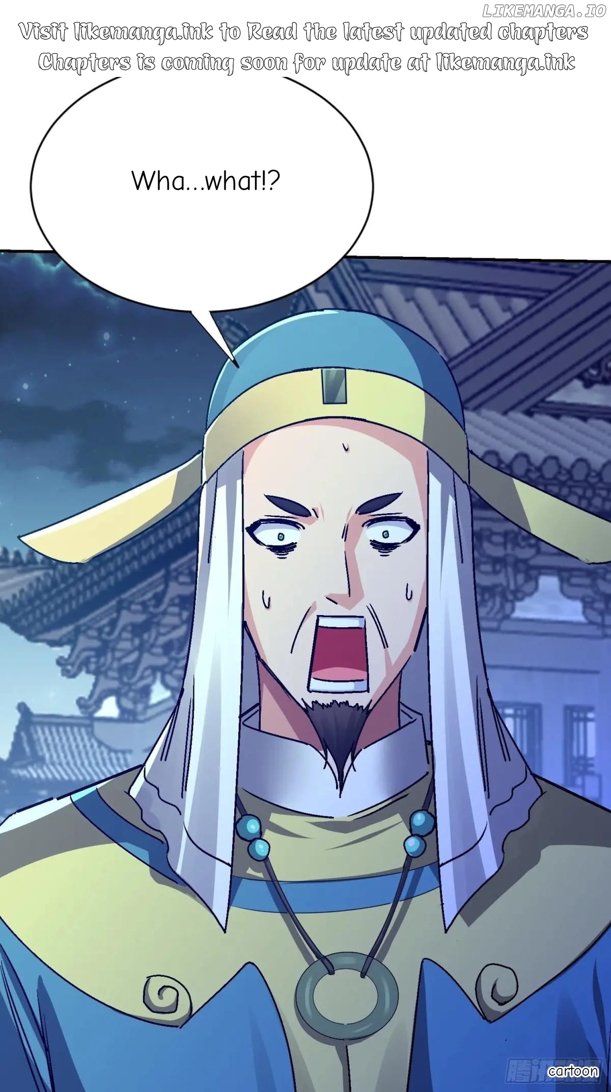 I Became the Target of the Harem in Another World Chapter 93 - page 1