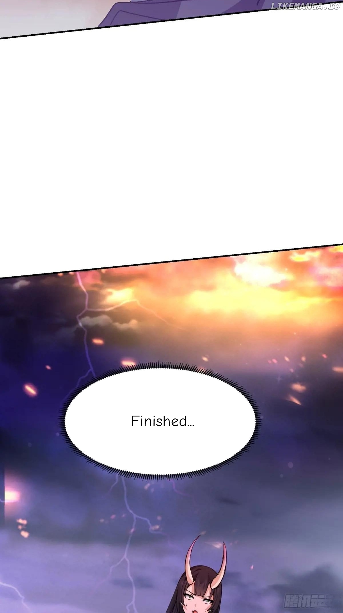 I Became the Target of the Harem in Another World Chapter 93 - page 14
