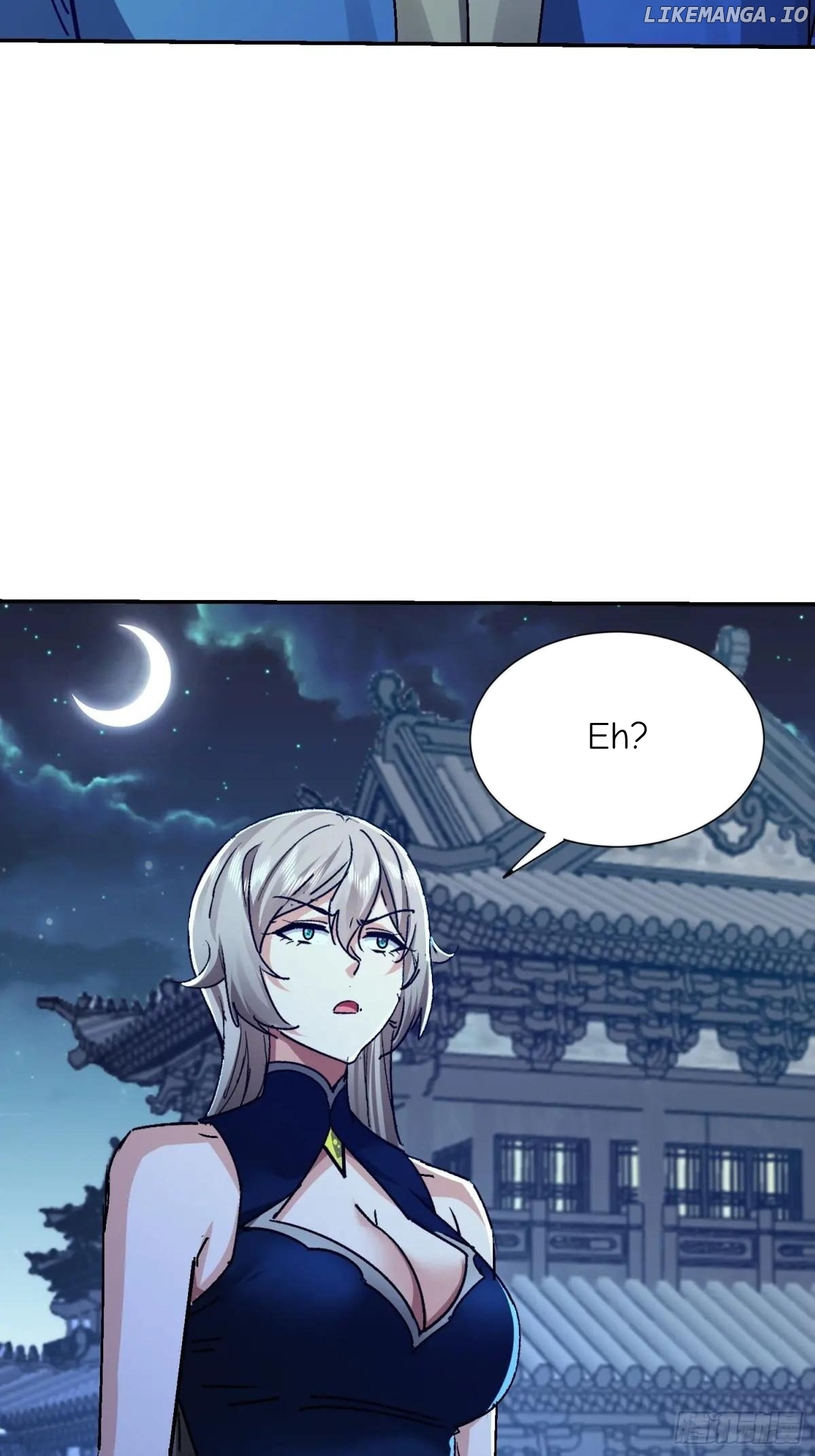 I Became the Target of the Harem in Another World Chapter 93 - page 2