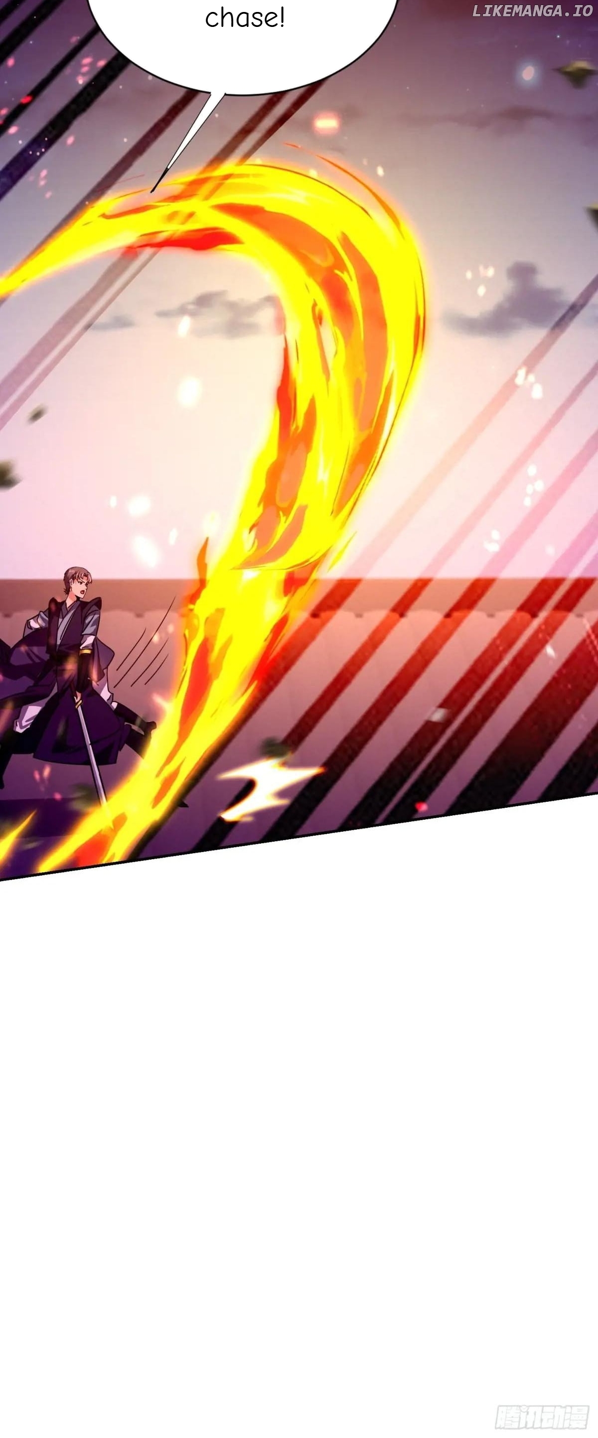 I Became the Target of the Harem in Another World Chapter 93 - page 24