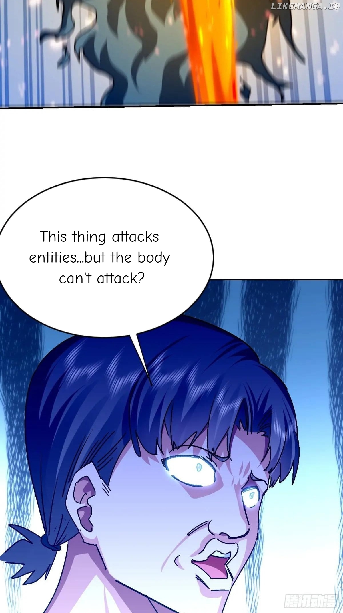 I Became the Target of the Harem in Another World Chapter 93 - page 26