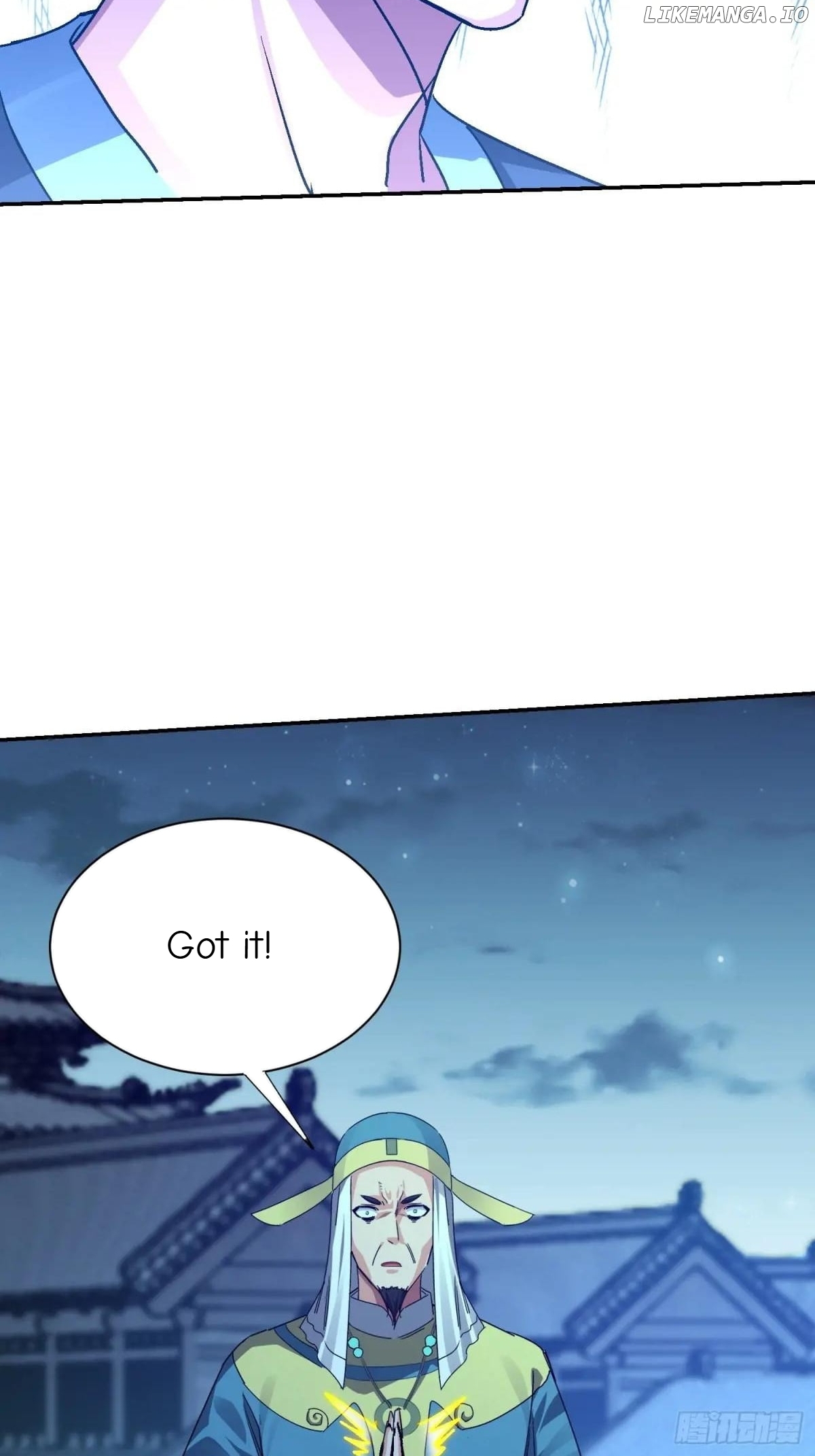 I Became the Target of the Harem in Another World Chapter 93 - page 27
