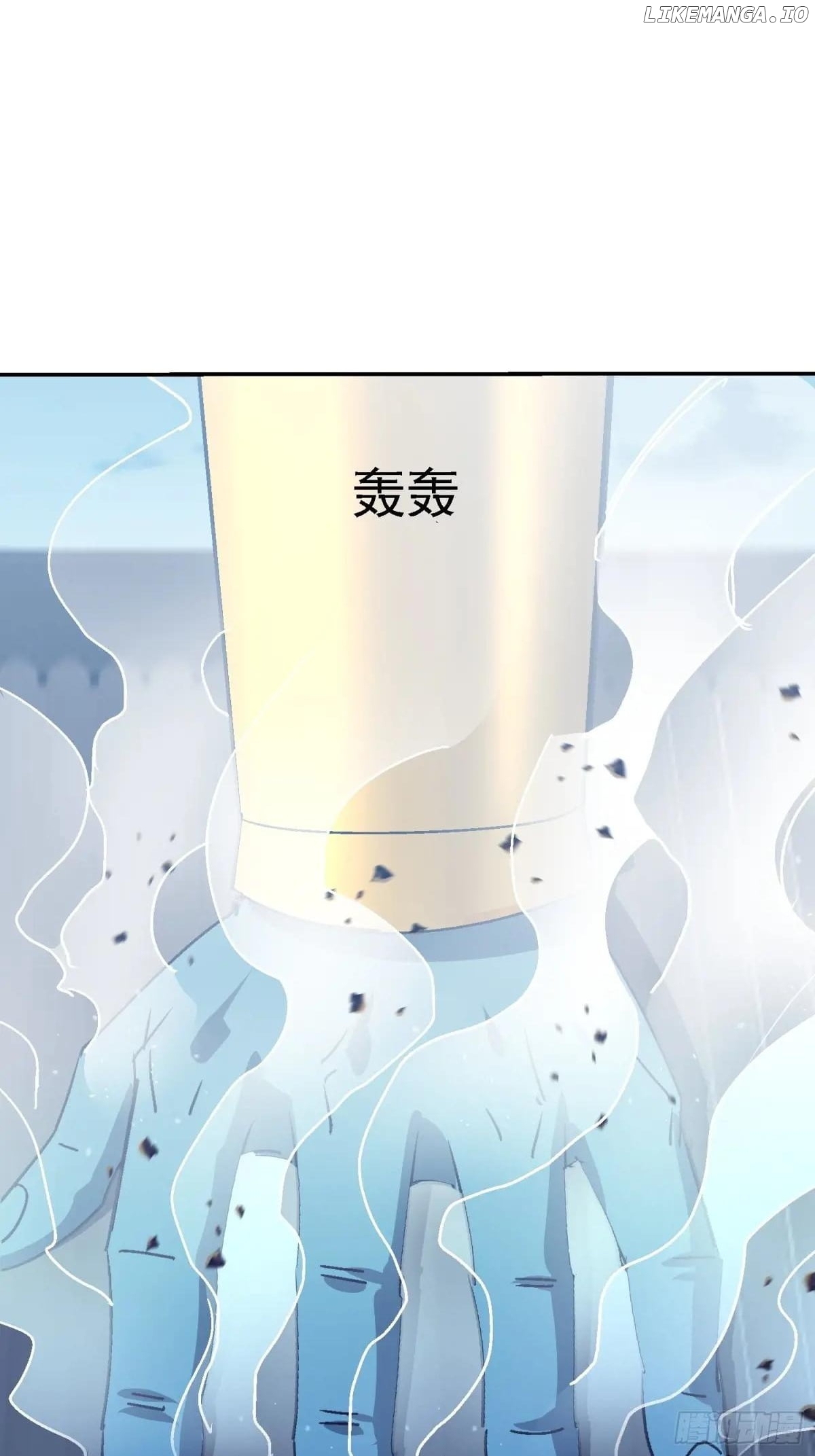 I Became the Target of the Harem in Another World Chapter 93 - page 31
