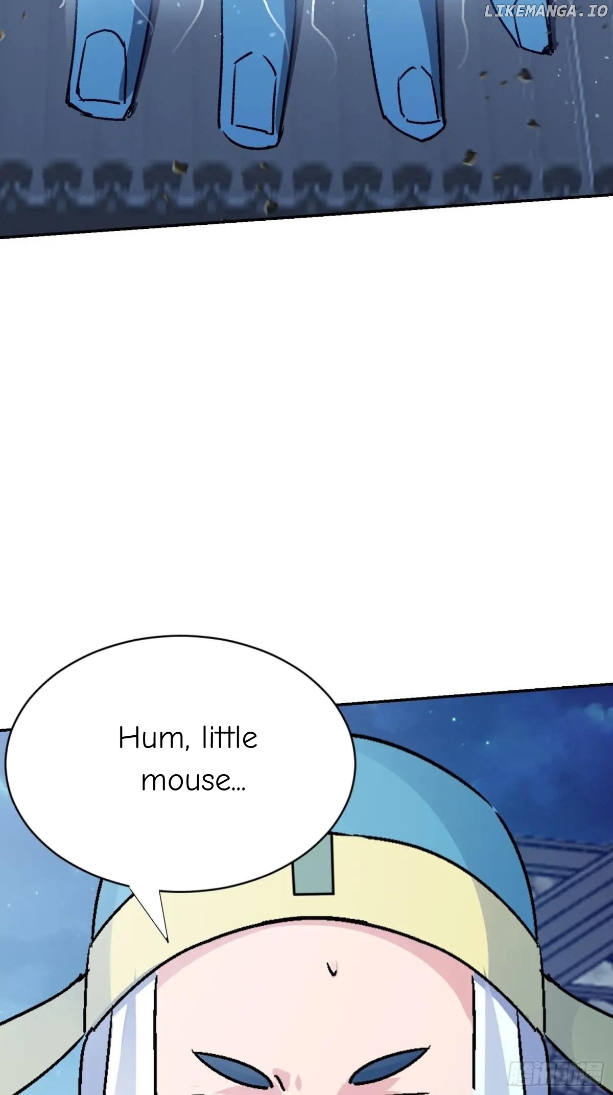 I Became the Target of the Harem in Another World Chapter 93 - page 32