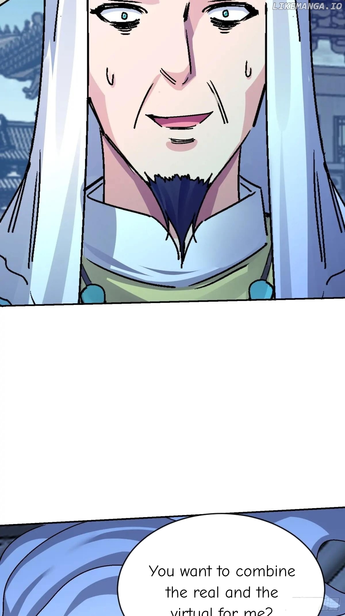 I Became the Target of the Harem in Another World Chapter 93 - page 33