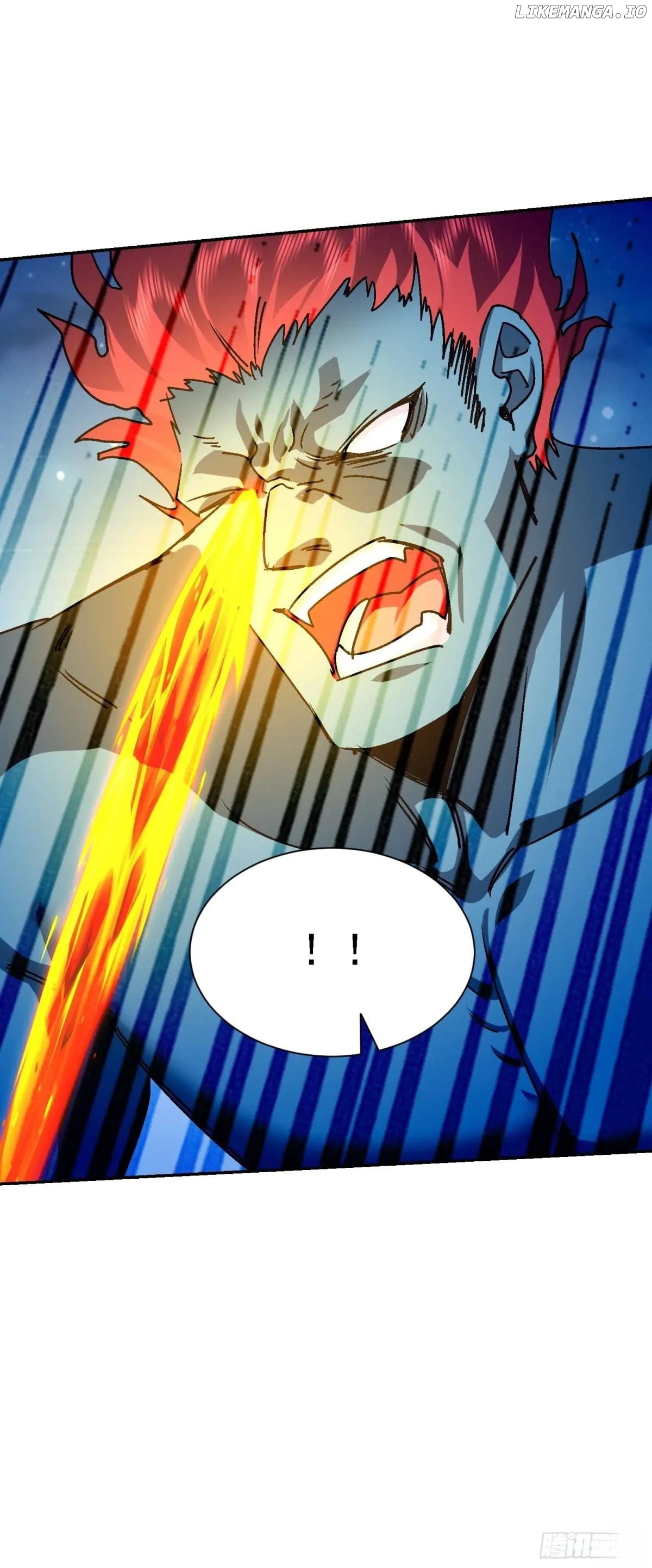 I Became the Target of the Harem in Another World Chapter 93 - page 36