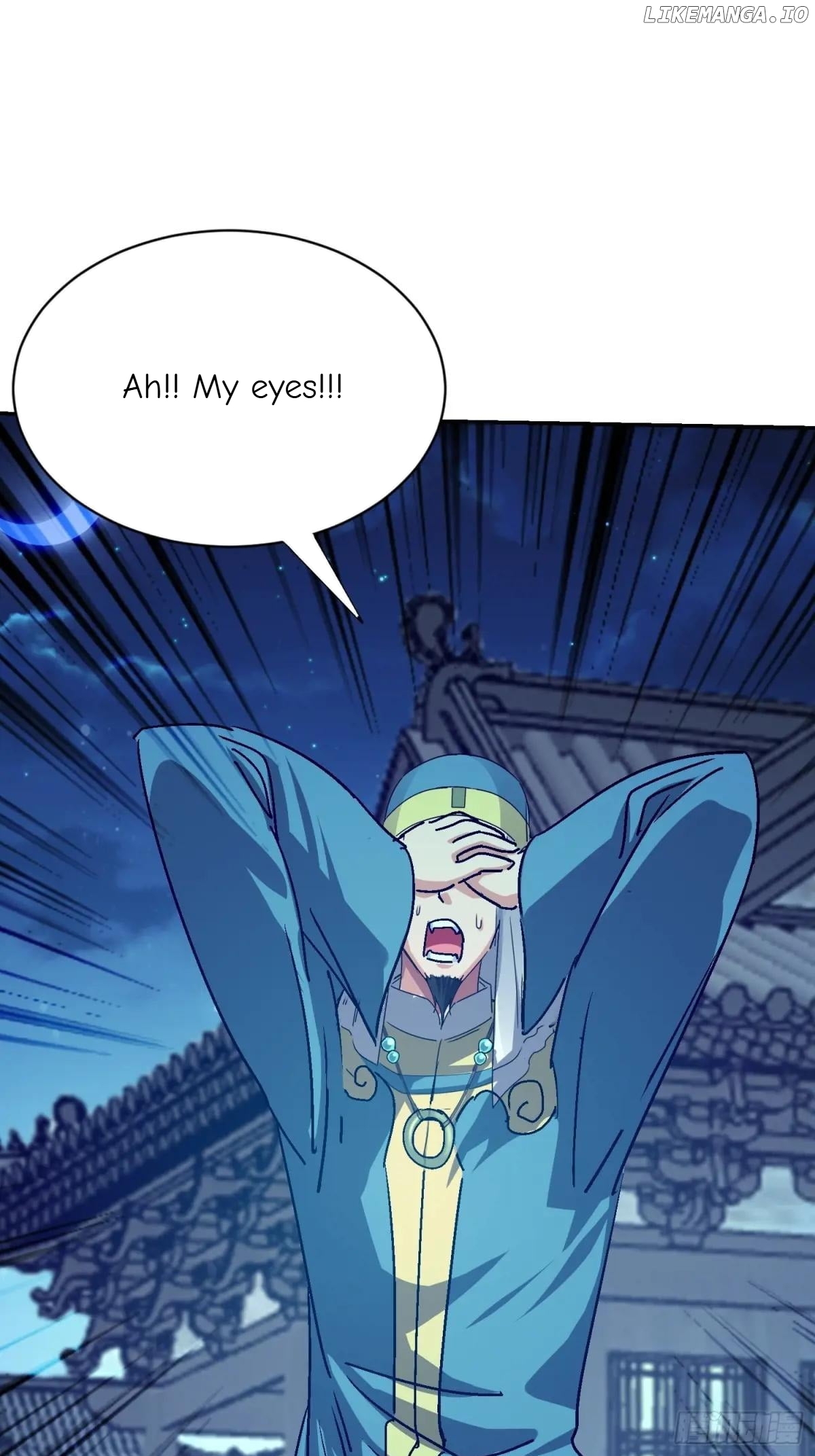 I Became the Target of the Harem in Another World Chapter 93 - page 37