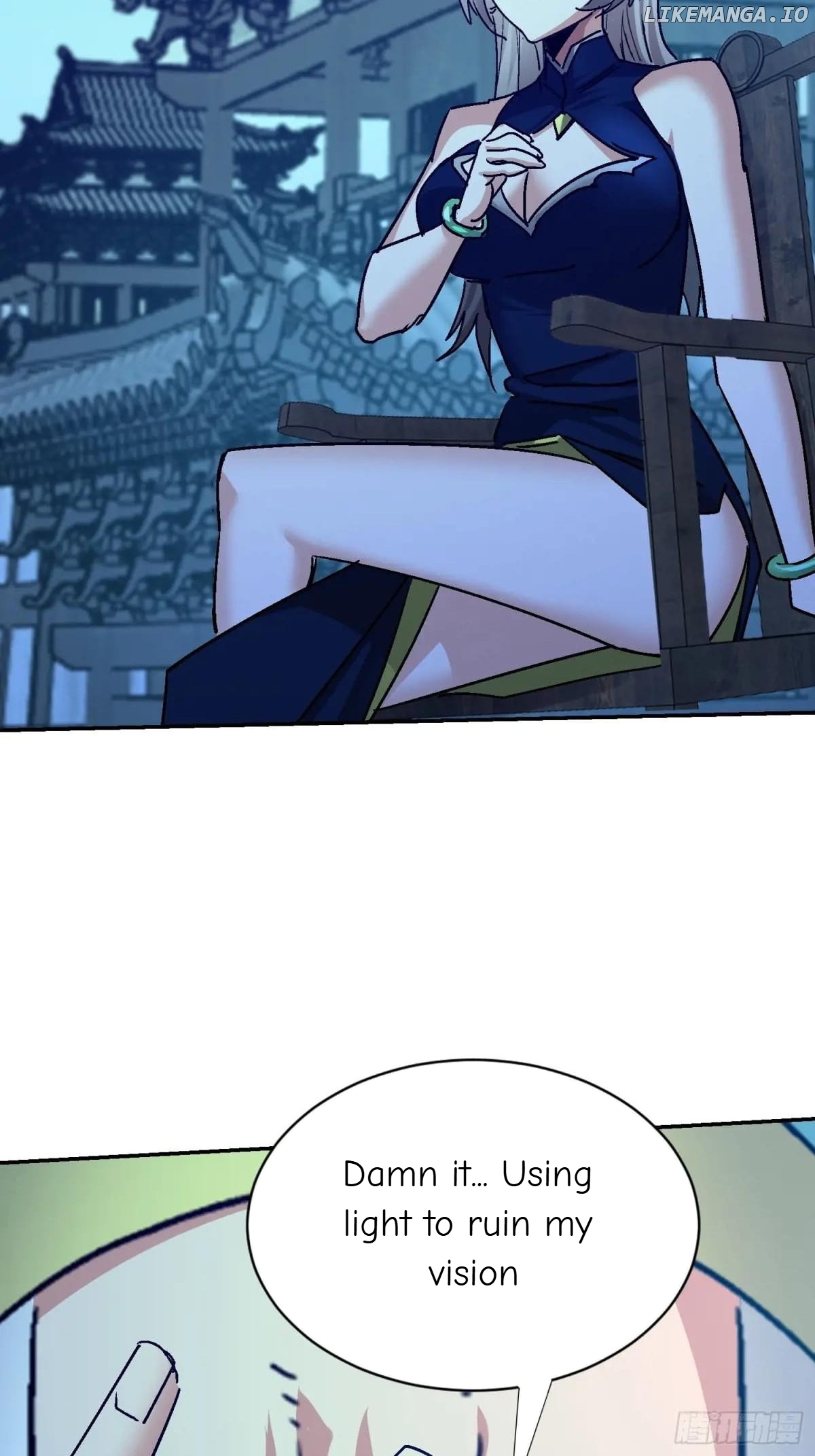 I Became the Target of the Harem in Another World Chapter 93 - page 39