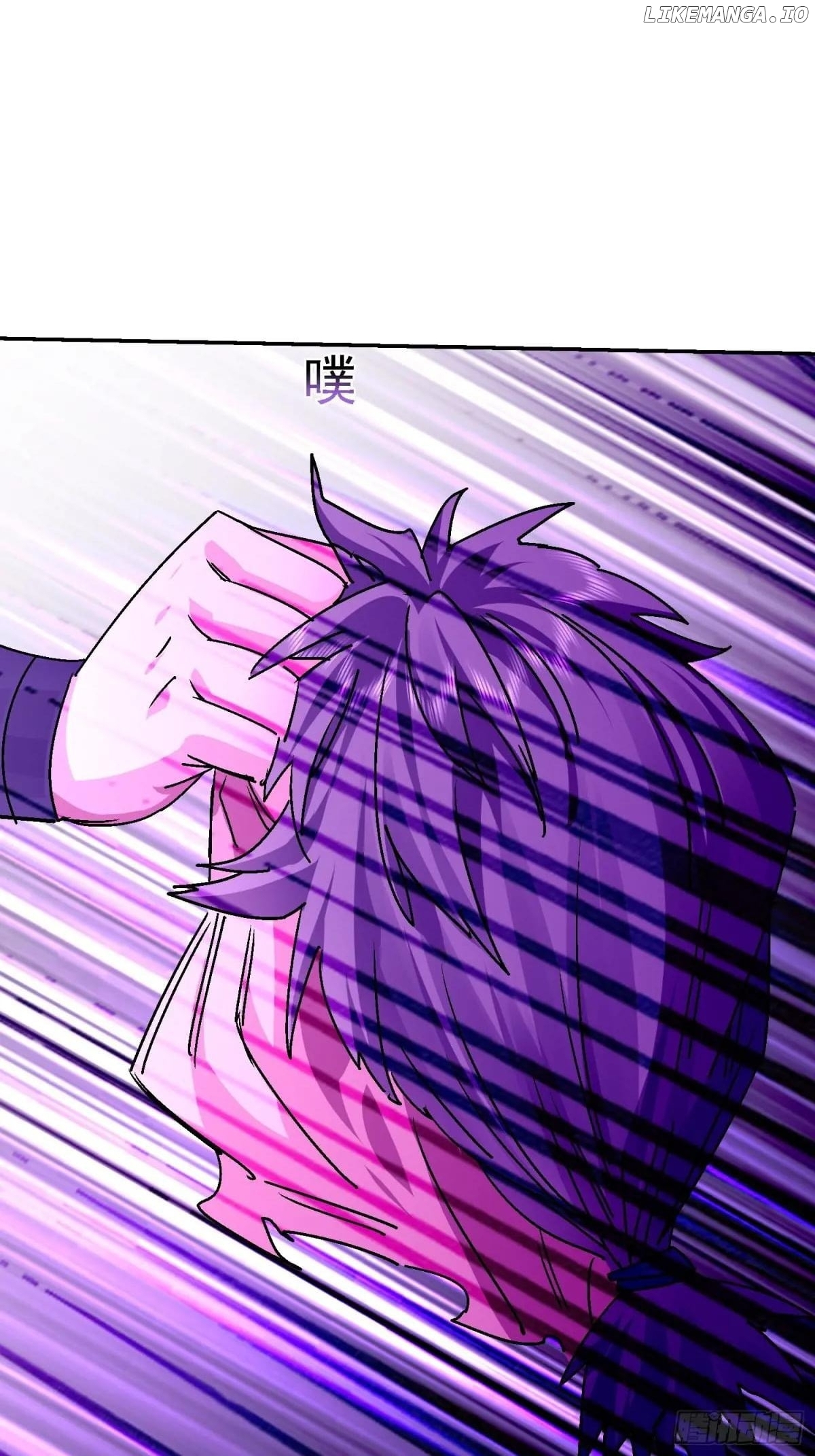 I Became the Target of the Harem in Another World Chapter 93 - page 49