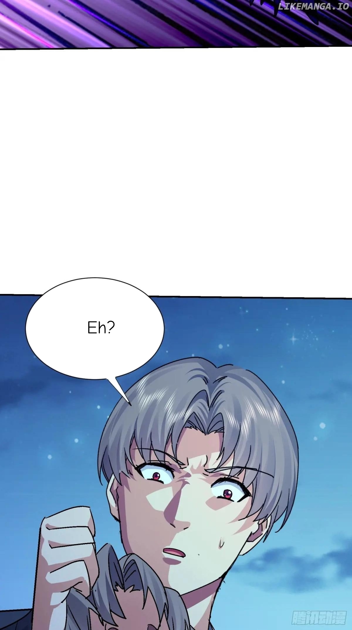 I Became the Target of the Harem in Another World Chapter 93 - page 50