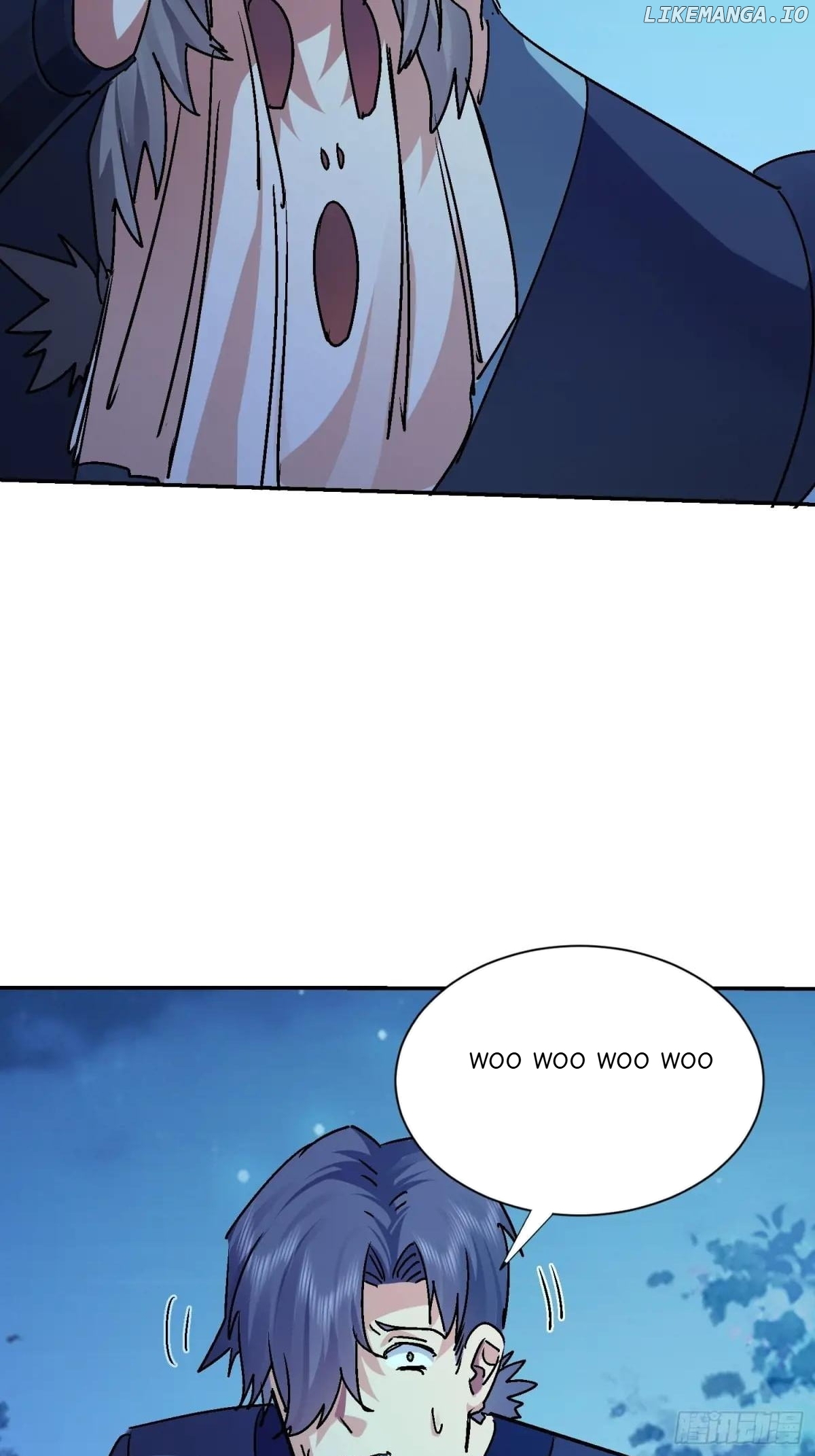 I Became the Target of the Harem in Another World Chapter 93 - page 51