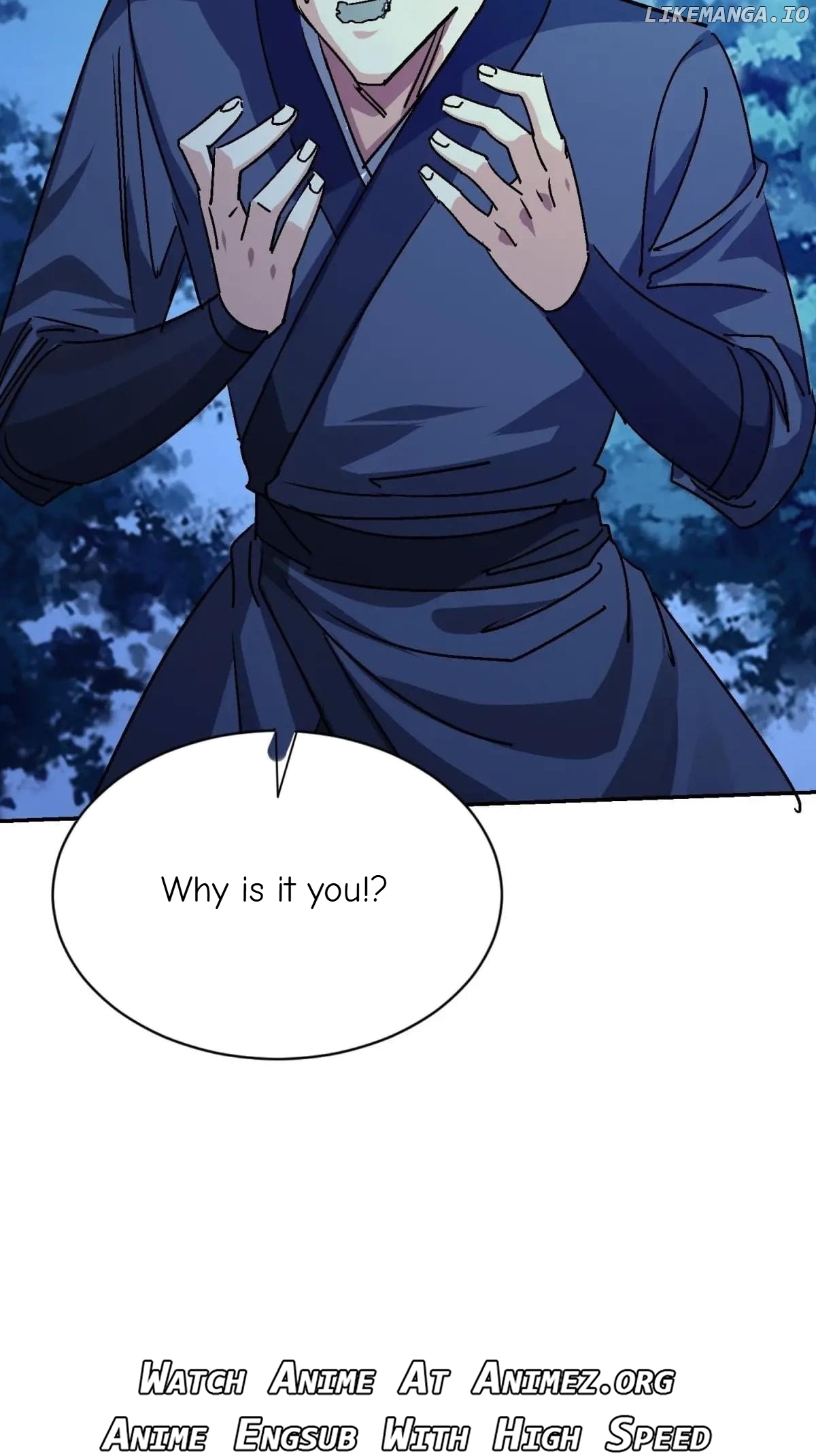 I Became the Target of the Harem in Another World Chapter 93 - page 52