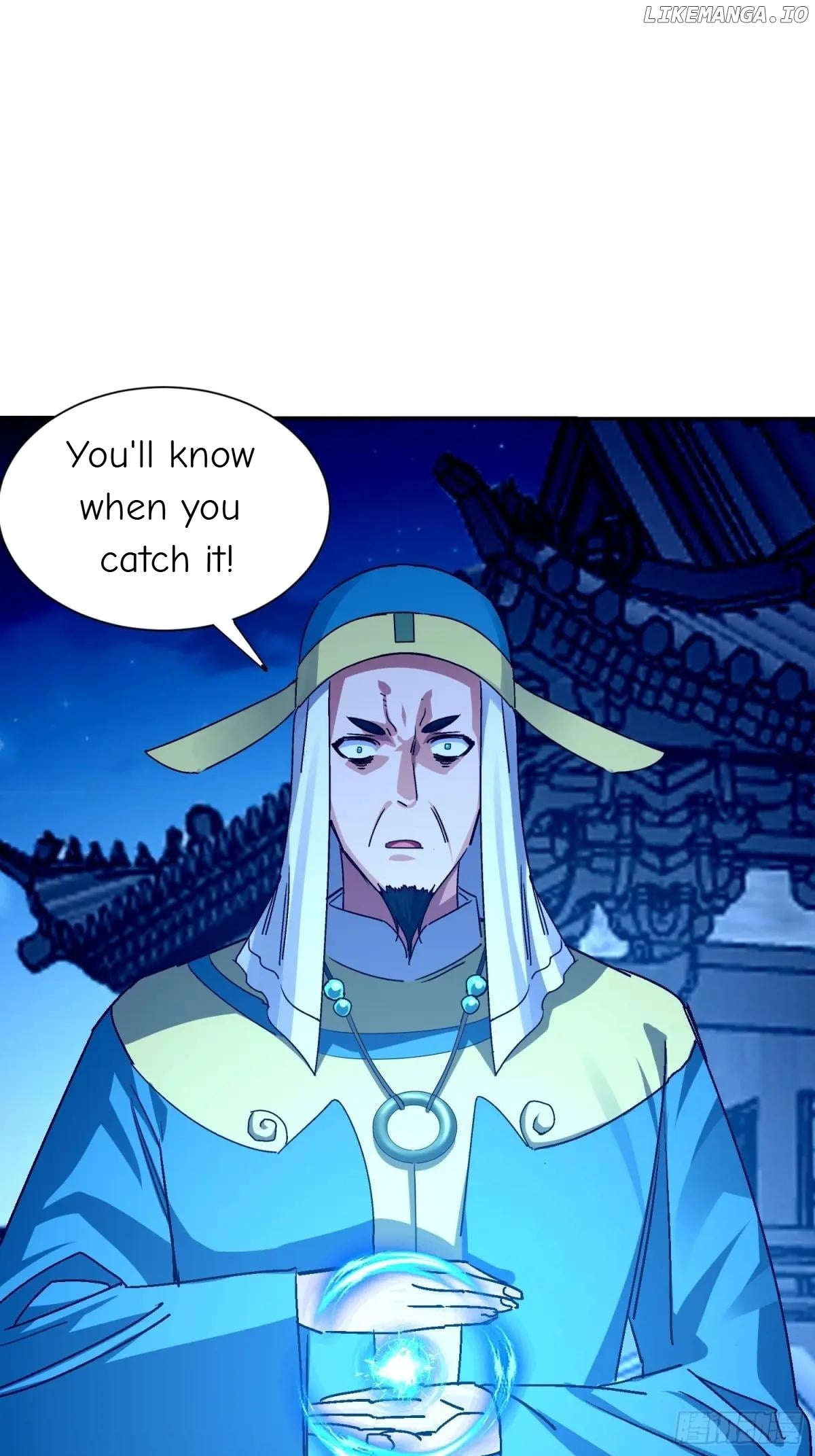I Became the Target of the Harem in Another World Chapter 93 - page 7