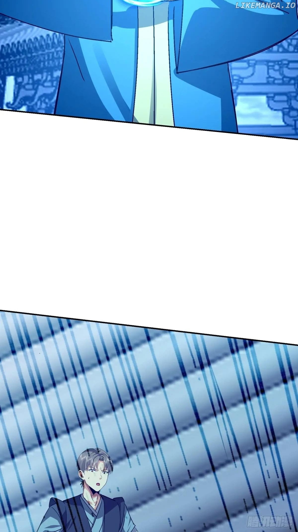 I Became the Target of the Harem in Another World Chapter 93 - page 8