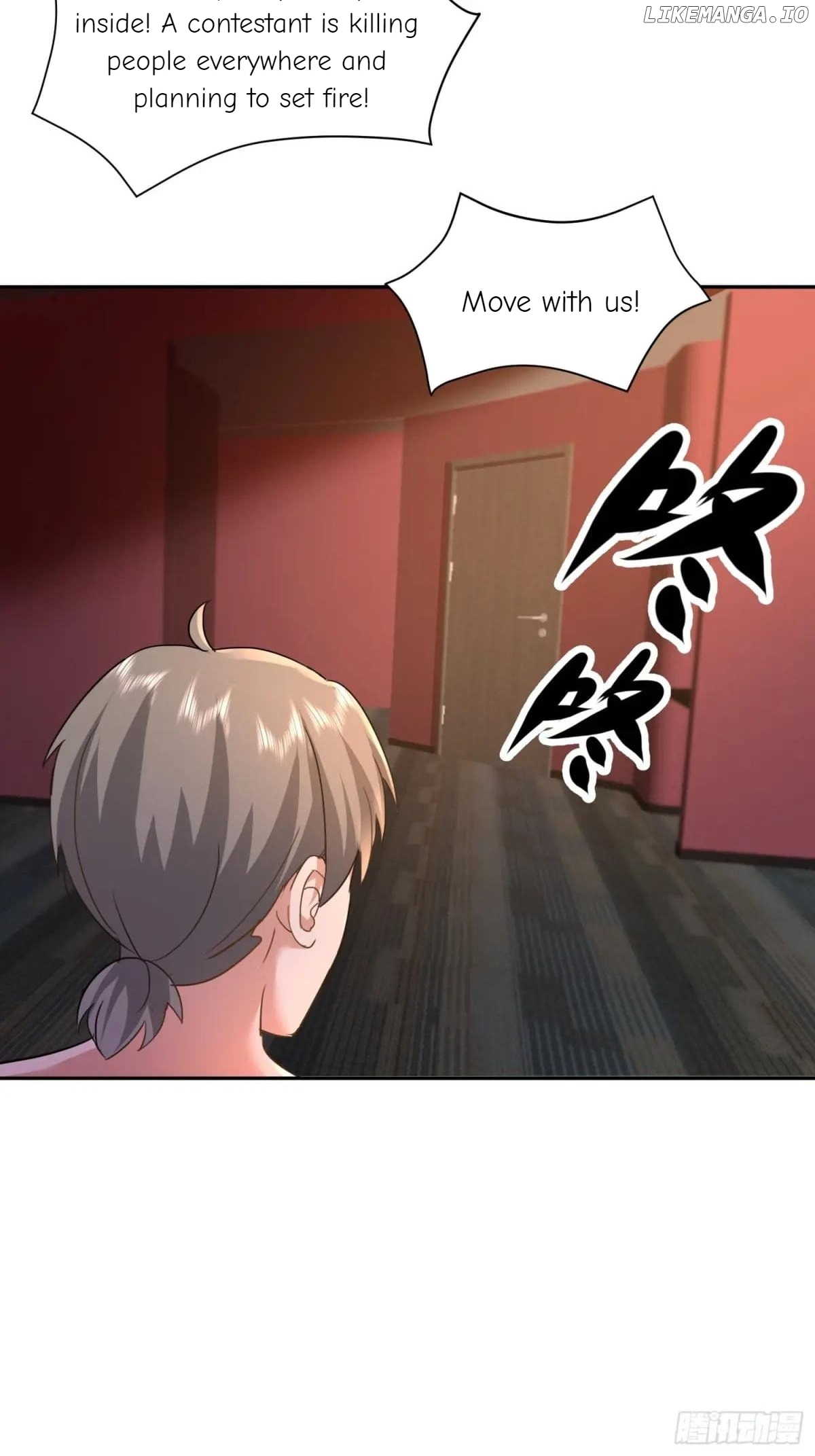 I Became the Target of the Harem in Another World Chapter 45 - page 12