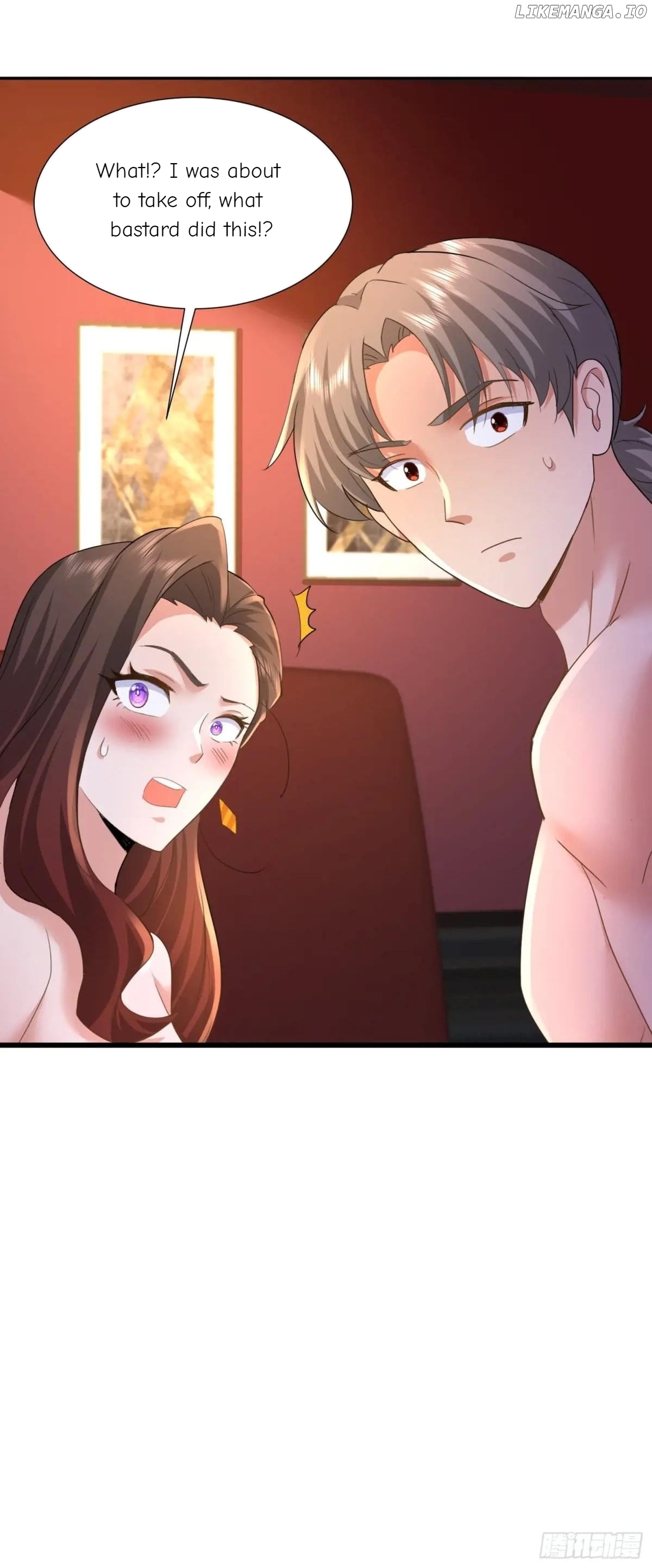 I Became the Target of the Harem in Another World Chapter 45 - page 13