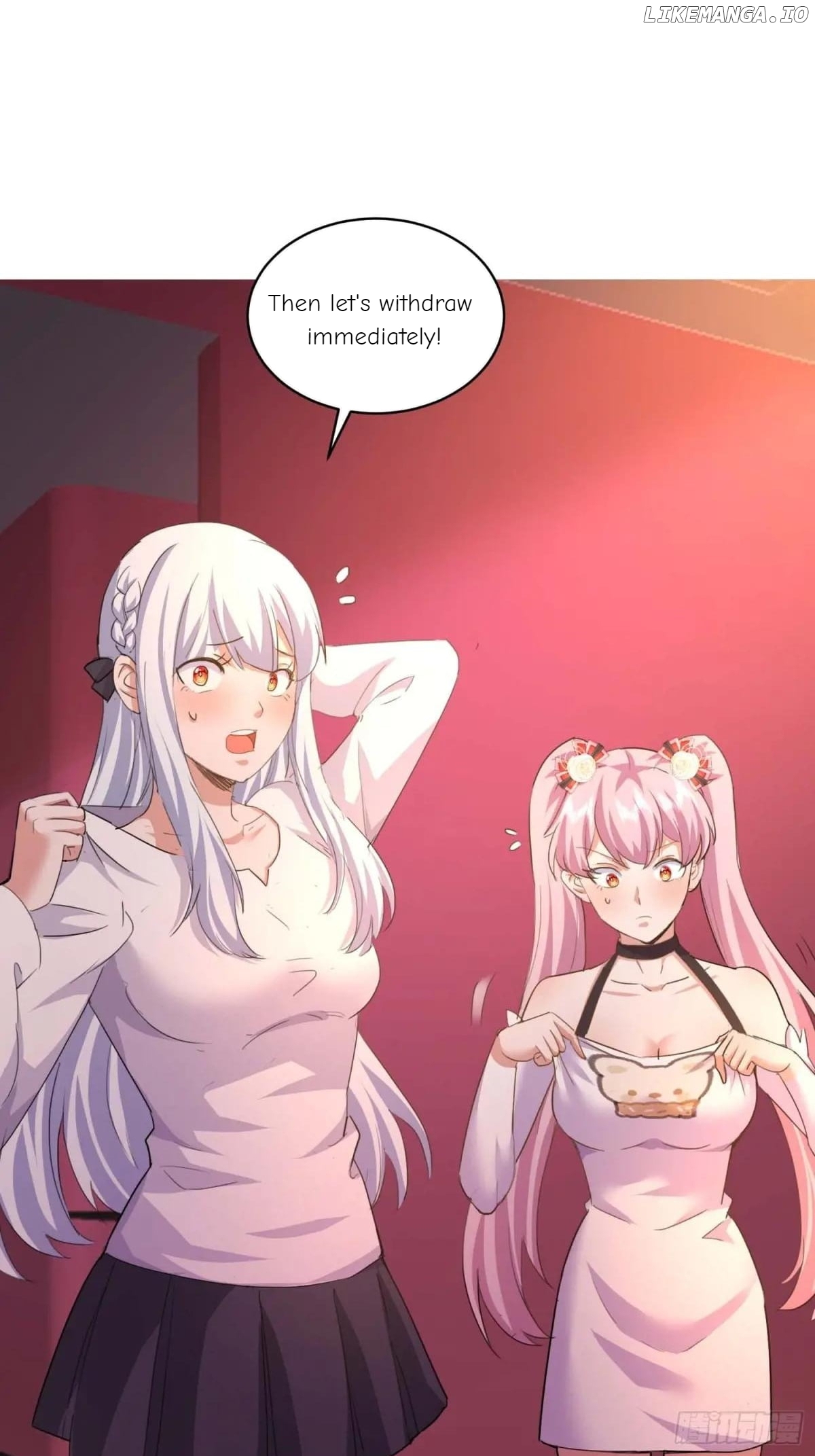 I Became the Target of the Harem in Another World Chapter 45 - page 14