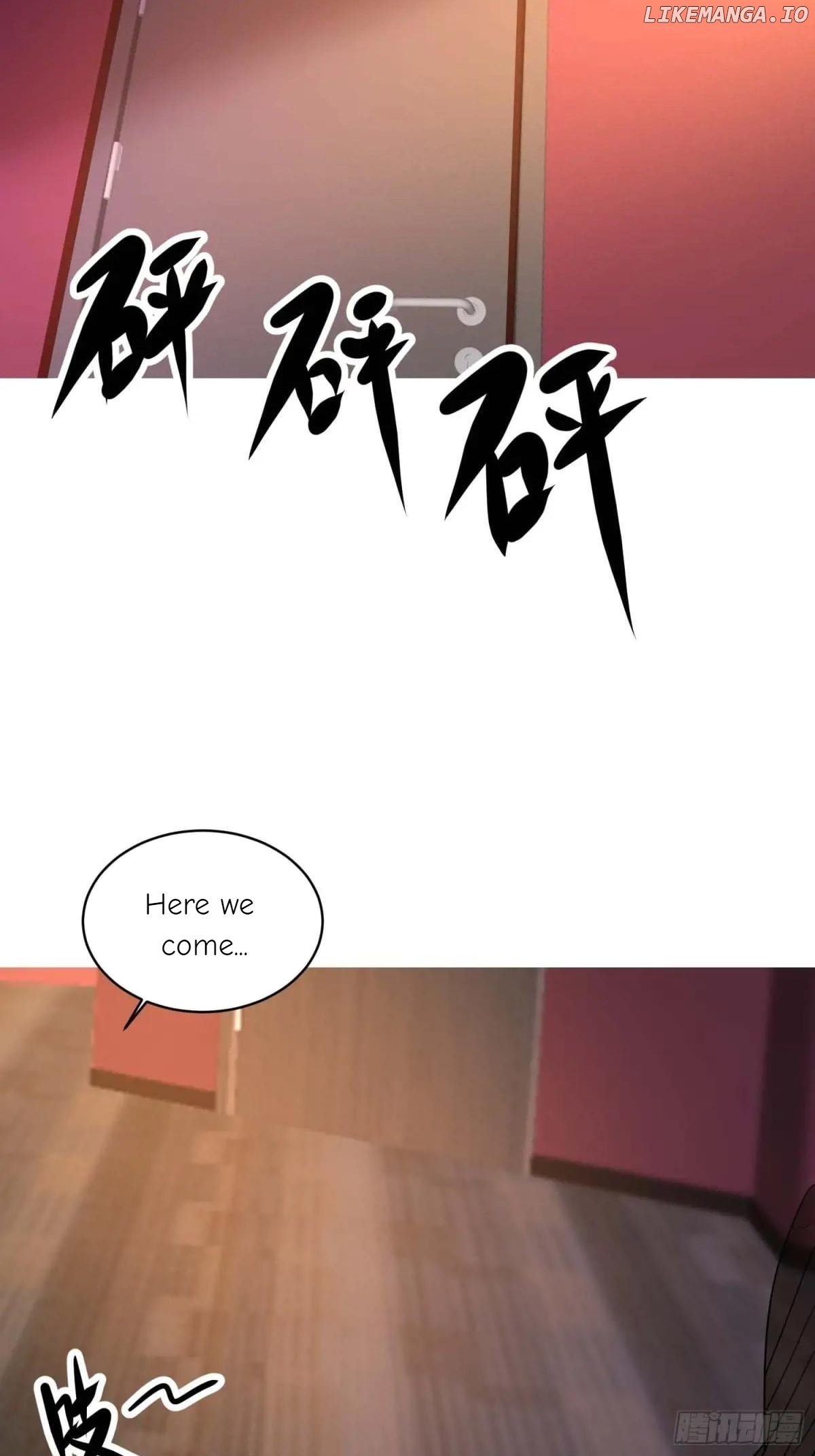 I Became the Target of the Harem in Another World Chapter 45 - page 17